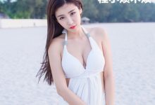 [IMiss爱蜜社] 2016.05.09 Vol.086 程小烦不烦 [47+1P]-美图岛