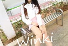 [IMiss爱蜜社] 2016.05.26 Vol.094 Winki丝姬 [57+1P]-美图岛