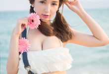 [BoLoLi波萝社]新刊 2017.09.12 BOL116 小潘鼠的假日诱惑 [46+1P]-美图岛