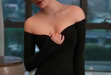 [Qingdouke青豆客] 2017.09.12 瑶瑶 [54+1P]-美图岛