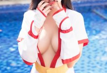 [HuaYan花の颜] 2017.12.08 VOL.018 娜露Selena [44+1P]-美图岛