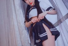 [TouTiao头条女神] 2018.05.11 No.622  李思彤清纯学妹  [32+1P]-美图岛