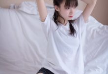 风之领域写真 NO.007 青春少女 [50P]-美图岛