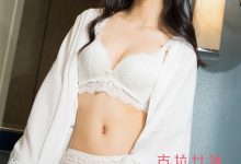 [KeLaGirls克拉女神] 2018-05-16 倩倩《韶颜稚齿》[24+1P]-美图岛