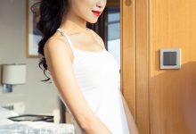 [KeLaGirls克拉女神] 2018-07-03   周依诺《蓝色妖姬》[23+1P]-美图岛