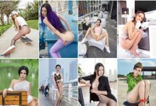 [AISS爱丝钻石] 全站至今全部套图+视频合集-美图岛