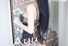 [MyGirl美媛馆] 2014.10.08 Vol.061 于大小姐AYU [54+1P]-美图岛