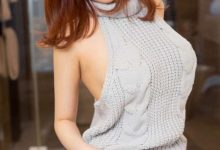 [Ugirls尤果网] 2017.04.07 U263 小七 [65P]-美图岛