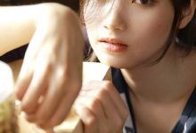 性感撩人美女细长美腿美女私房照片 第二辑-美图岛