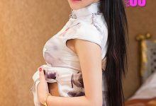 [Ugirls尤果网]爱尤物专辑 2015 No.093 佟蔓 梦回民国 青丝缕缕 [40P]-美图岛