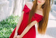 [Kimoe激萌文化] 2017.01.06 KIM.015 赵奶莹小花园 [40+1P]-美图岛