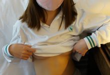 [ROSI写真]口罩系列 2017.03.20 KZ.281 [53+1P]-美图岛