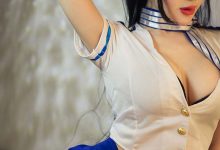 [SIEE丝意] No.027 嫣然 只如初见 [58P-169MB]-美图岛