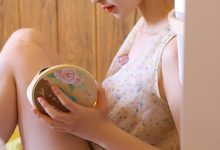 丰满美女尤物性感高清美女图片 第二辑-美图岛