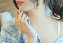 极品尤物美女丰满性感写真图片 第二辑-美图岛