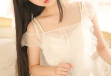 萝莉美女清新私房美女性感写真-美图岛