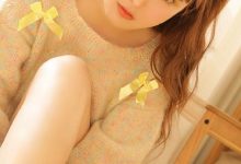 长腿美女尤物性感肥臀美女照片-美图岛