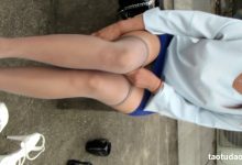 美丝会 户外丝袜福利视频No.25-美图岛