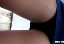 美丝会 户外丝袜福利视频No.31-美图岛