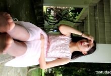 美丝会 户外丝袜福利视频No.34-美图岛