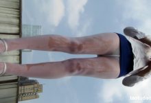 美丝会 户外丝袜福利视频No.38-美图岛