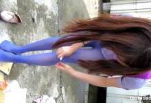 美丝会 户外丝袜福利视频No.60-美图岛