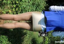 美丝会 户外丝袜福利视频No.69-美图岛