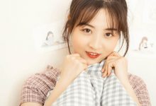 丸子头美少女可爱养眼写真图片-美图岛