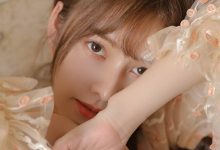 蕾丝美女梦幻性感私房美女照片-美图岛