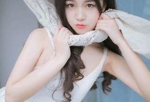 性感妩媚美女诱人私房图片-美图岛