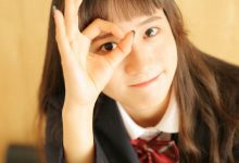 国中美女学生妹性感制服诱惑写真-美图岛