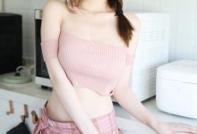 [MyGirl美媛馆] 2019.08.16 VOL.381 糯美子Mini-新人 [100+1P]-美图岛
