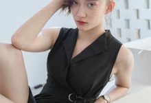 [IESS异思趣向] 2019.08.20 丝享家556： 秋秋袜上的唇印 [91P19M]-美图岛