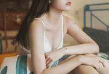 [YALAYI雅拉伊] 2019.07.20 Y344 荔子 情绪断片 [40+1P]-美图岛