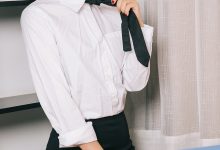 [TouTiao头条女神] 2019-08-02 小乔 小乔流水人家[7+1P]-美图岛