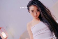 [YouMi尤蜜] 视频 2019.05.10 如梦初醒 许文婷 [1V]-美图岛