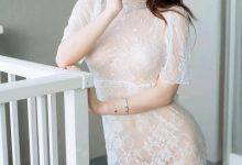 [HuaYang花漾写真] 2019.08.22 VOL.169 周于希Sandy [50+1P]-美图岛