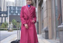 [IESS异思趣向] 普惠集 081-医心 – 空姐 []-美图岛