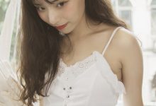 [YALAYI雅拉伊] 2019.08.02 Y357 阿橙  我的高达女友 [43+1P]-美图岛