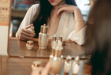 [YALAYI雅拉伊] 2019.08.05 Y361 项兴咏 Elegant [49+1P]-美图岛