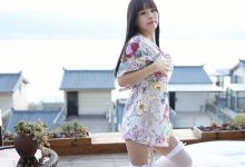 [MyGirl美媛馆] 视频 2019.07.30 VN.080 Flower朱可儿 [1V]-美图岛