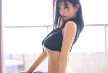 [XIAOYU语画界] 2019.08.16 VOL.134 杨晨晨sugar [62+1P]-美图岛