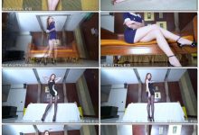 [beautyleg]HD高清影片 2019.07.30 No.980 Lia[1V/912M]-美图岛