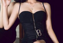 [Ugirls尤果网] 爱尤物 2019.09.23 No.1587 李莉莉 全糖期待 [35P]-美图岛