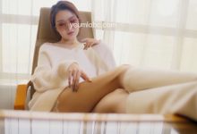 [YouMi尤蜜] 视频 黄金宝儿 贵妇调情[1V]-美图岛