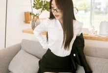 [XiuRen秀人网] 2019.09.20 No.1689 小九月 [54+1P]-美图岛