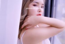 [YouMi尤蜜]视频 细嗅蔷薇 陈宇曦 [1V]-美图岛