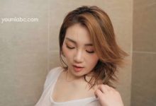 [YouMi尤蜜]视频 梦幻湿身诱惑 Jessica [1V]-美图岛