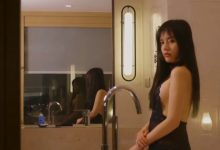 [YouMi尤蜜]视频 偷心小女 卓娅祺 [1V]-美图岛