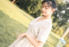 [SIEE丝意] No.031 冰冰 花开无语，叶落有声 [55P-191MB]-美图岛